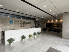 金融城三期 交子公园旁独栋办公出租 水电气三通带厨房 地铁口