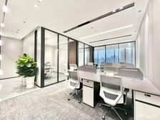 东二环(锦江区)超甲小户型(3隔间10卡位)办事处接待选址!