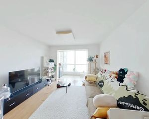 (客户0)2011年商品房 住总开发 南北通透 满五年