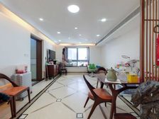 阳光公寓高区江景房3南1东蓬莱二小九年制 有车位价可谈