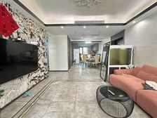 银河丽湾城享247豪宅空间 采光一楼带花园