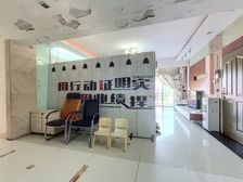 光大景湖花园 4室2厅 139.8平