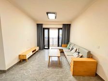 斗门湖心时代都荟大境 正规3居 拎包入住 婚房首看 社区环境