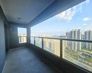 融创翰江府 正规商品房 正南朝向 次新小区 低密度社区