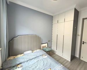 急172万可按揭带车位!仅契税!近地铁!高地19