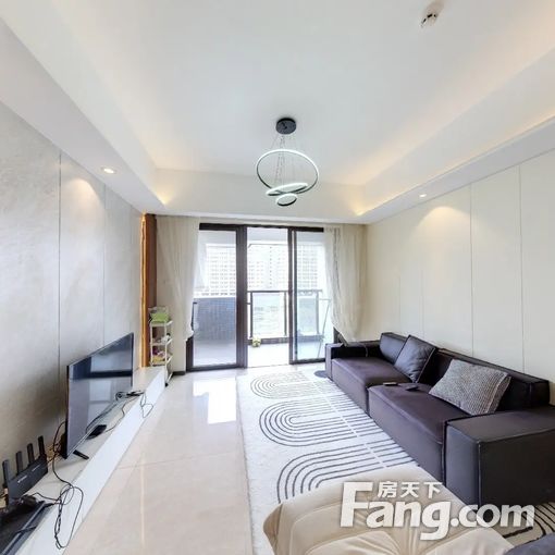 丽丰棕榈彩虹 高性价比 看着舒心 住着放心