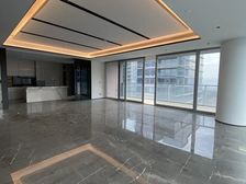 曲江新区 文教园板块 亚洲十大豪宅 融创曲江印 观景大平层