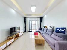 中铭-新达花园 3室2厅2卫 精装修 73.3万元