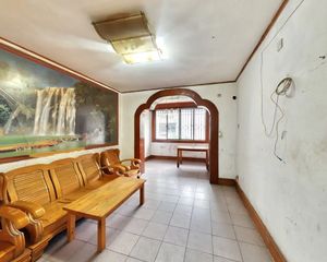 大石东路9号 青二书包 舒适小区,舒心的家,绿化很好