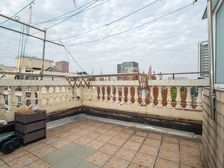真源小区 105.52平2居南北通带露台,