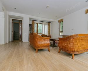 顺义纳帕尔湾独栋别墅 406平精装5居 满五880万