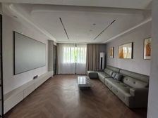 宜浩佳园 127平精装三房2卫,得房率高,拎包入住,明珠书包