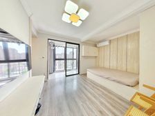 瑞和锦庭-东区 1室1厅 59.74平