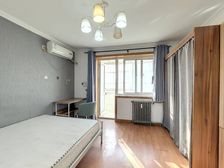 兴政东里 2室1厅 58.14平 南北通透户型方正采光无遮挡