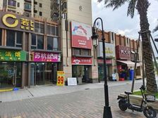 寮步2000户小区成熟底商 租3500 仅68W