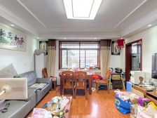 康花新村 3室1厅 89.93平