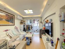 康花新村 2室1厅 90.27平