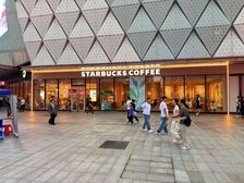 全款36万可拿下!番禺万达商铺 星巴克稳定租约
