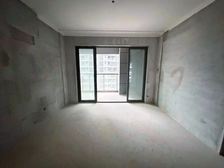 赣地家苑(新规户型)出门地铁口 南昌西站旁 诚意出售