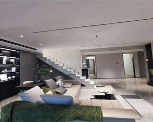 中信城开·东宸上品 4室2厅2卫 毛坯 210.25万元