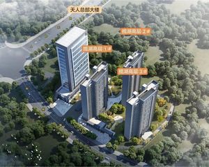 毛坯现房 芙蓉区!地铁6号线 运达物业丨高得房率 农大旁