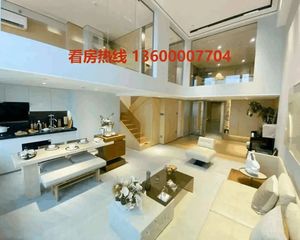 天河 车陂南楼 精装两房 稳租4500外籍可 购随时看房