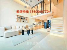 昌岗必看!双地铁交汇上盖 带租6k 随时可看 港澳台不限包税