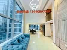新收靓房丨珠江新城丨复式3房丨6000丨带车位丨产权清晰