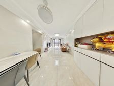 ¾ûÃ÷³ÇÒ»ÆÚ 3ÊÒ2Ìü 95.81ƽ