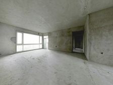 青茂口岸旁 华发国际花园 141平4居 东南向毛坯 方便看房