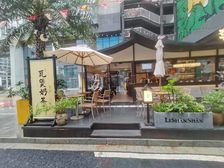 琶洲CBD 头铺 奶茶店 月收1.67万 急出!