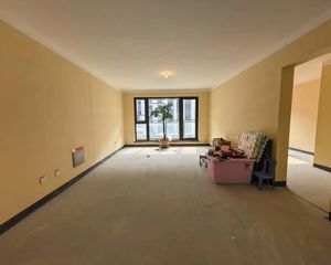 华润静安府 园区 中间 四叶草洋房 急售 随时看急售急售