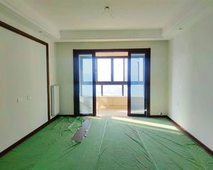 赣铁九龙府康园 停车方便 产权清晰 临地铁 双卫生间