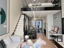 首付3万即可入手(南岗万达)产权带精装 月收3千6