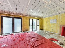 姑苏铭著 洋房下叠带花园 土建已做 同户型捡漏房源 次新小区