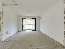 天际蓝桥140.93平 南北朝向 视野开阔 近地铁