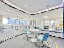 无空调加时费丨东郊记忆6办公室60工位丨可押一付三丨万科大厦