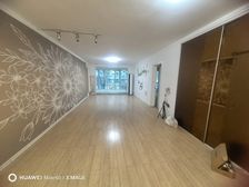 世纪城春荫园 127平2居 南北向精装修 明厨双卫 随时签约
