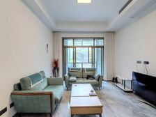 绿洲康城金邸 3室2厅 225.94平