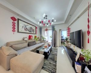 瑞升望江橡树林三期 3室2厅 81.61平