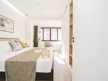 光新·信仪新村+朝南一房+黄巾三楼+配套成熟+四轨交通