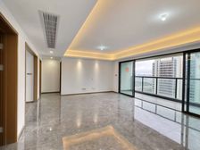天境上辰 次新小区 精装交付 从未入住 横厅四房!
