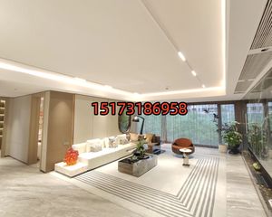 毛坯 绿城桂语云著 纯板大平层 师大附钟九年 德思勤 品质