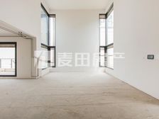 顺义中央别墅区优山美地927平毛坯别墅 8室1厅