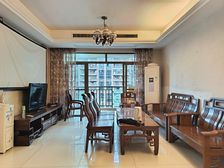 保利21世家 129平4居读桂雅路和三中南向精装修 拎包入住