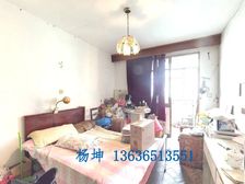 科苑新村边套3居71.9平南朝向视野开阔全明采光好