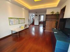 金辉天鹅湾 临地铁 医疗配套成熟 装修好 商业配套成熟