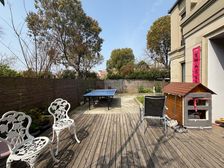 保利蔚蓝联排,边套超大花园,稀缺资源,全明地下室,明珠书包