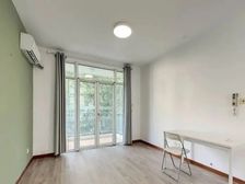 奥林匹克花园 3室2厅 106.01平