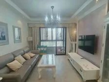 又恐被春风惊绿,若待得君来向此,花前对酒不忍触,唯有君可享有